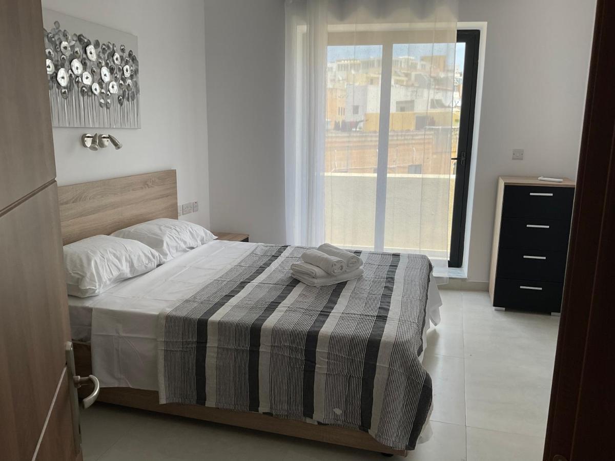 Privilege Suits Swatar Birkirkara Exterior photo