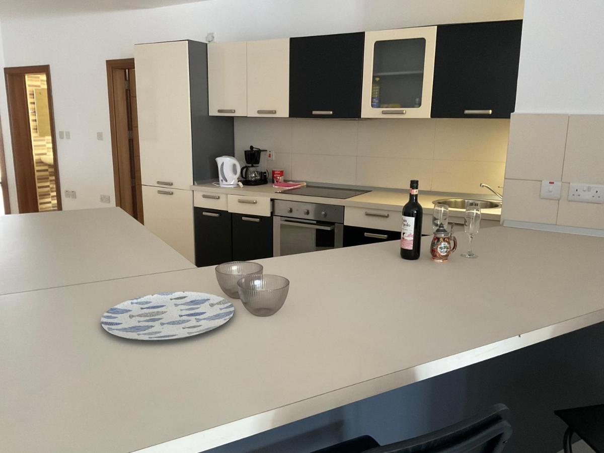 Privilege Suits Swatar Birkirkara Exterior photo