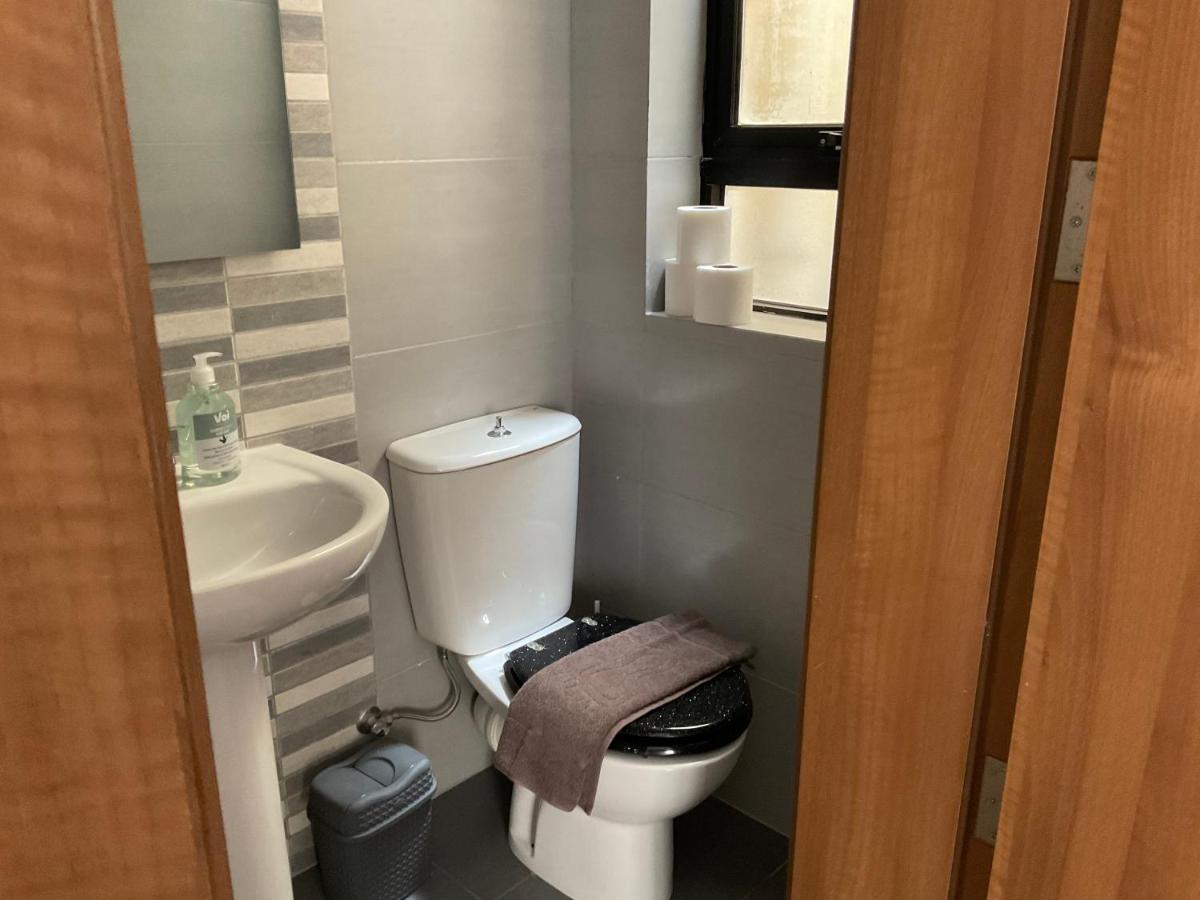 Privilege Suits Swatar Birkirkara Exterior photo